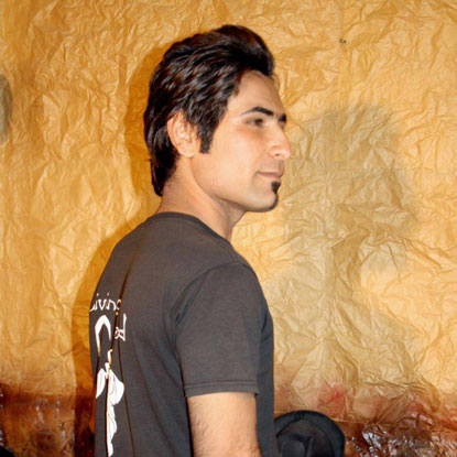 محمدحسین افشین پور خو نیبرم سیت 